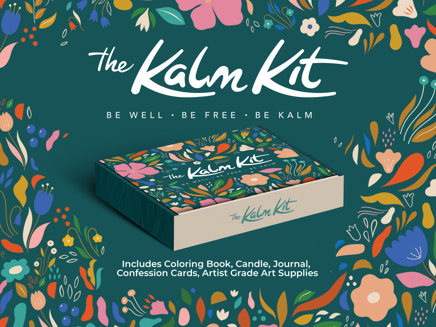 The Kalm Kit